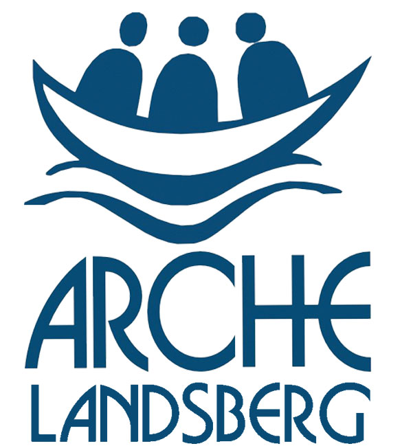 Logo Arche Landsberg